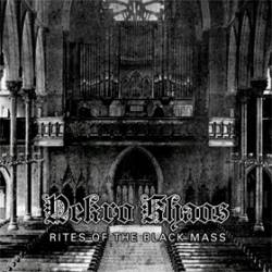 Nekro Khaos : Rites of the Black Mass